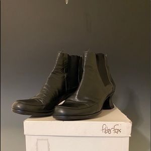 Peter Fox Vintage Chelsea Boot